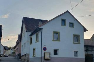 Einfamilienhaus kaufen in 75031 Eppingen, Eppingen - Doppelhaushälfte in Seenähe