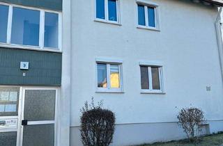 Wohnung kaufen in 89537 Giengen, Giengen an der Brenz - 3 Zimmer Wohnung 65qm