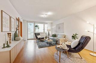 Wohnung kaufen in Rembrandtstraße 7, 72622 Nürtingen, Nürtingen - Großzügige 4-Zimmer Wohnung in Nürtingen. OHNE MAKLERPROVISION