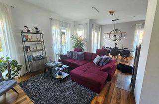 Wohnung kaufen in 64367 Mühltal, Mühltal - Geschmackvolle 3,5-Zi.-EG-Wohnung mit luxuriöser Innenausstattung