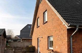 Doppelhaushälfte kaufen in 24997 Wanderup, Wanderup - Modernisierte Doppelhaushälfte in Wanderup