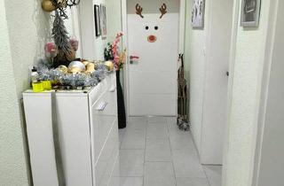 Wohnung kaufen in 45356 Essen, Essen - Wohnung Renoviert mit Balkon