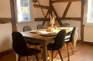 Haus kaufen in 56651 Niederzissen, Niederzissen - Charmantes Fachwerkhaus in Koblenz Immendorf