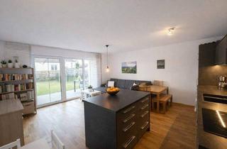 Wohnung kaufen in 87746 Erkheim, Erkheim - *** Barrierearme 3-Zimmer-Wohnung in Erkheim ***