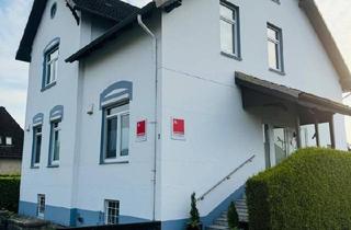 Villa kaufen in 21614 Buxtehude, Buxtehude - Stadt-Villa - ohne Sanierungspflicht ! sorgenfrei einziehen...