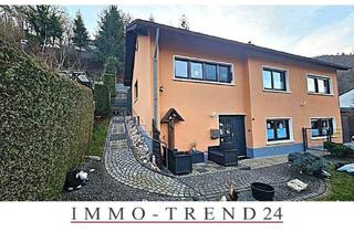 Einfamilienhaus kaufen in 52396 Heimbach, Heimbach - ++ saniertes frei stehendes Einfamilienhaus als Wohnsitz oder auch als Ferienhaus in toller Lage ++