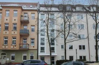 Mehrfamilienhaus kaufen in 12439 Berlin, Berlin - 2-Zimmer-Wohnung mit Wintergarten und Aufzug - frei werdend in in Berlin-Niederschöneweide