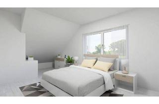 Wohnung kaufen in Gäustraße 24, 72108 Rottenburg, Rottenburg - Familienfreundliche 5,5-Zi.-Maisonette in Ergenzingen - Balkon, TG-Stellplatz, ruhige Lage