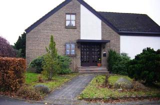 Haus kaufen in 32602 Vlotho, Vlotho - Zweifamilienhaus mit Garage in Vlotho Valdorf