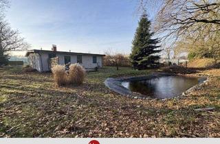 Haus kaufen in 27798 Hude, Hude (Oldenburg) / Altmoorhausen - Vielseitiges Werkstattgebäude + Betriebsleiterwohnung + Expansionspotenzial