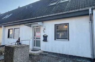 Einfamilienhaus kaufen in 64331 Weiterstadt, Weiterstadt - Familienfreundliches Reihenmittelhaus mit Südterrasse und Garten in ruhiger Lage von Weiterstadt