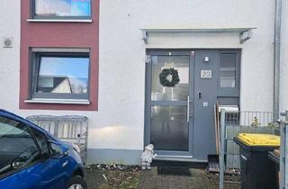 Reihenhaus kaufen in 42897 Remscheid, Remscheid - Privatverkauf Lennep NUR HEUTE DER PREIS