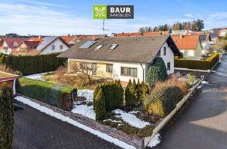 Einfamilienhaus kaufen in 88430 Ellwangen, Ellwangen - 360° | Viel Platz für ihre Wohnideen - Einfamilienhaus mit großem Grundstück bei Rot an der Rot