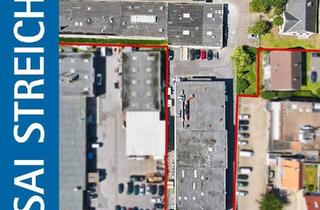 Haus kaufen in 33609 Bielefeld, Bielefeld - 353 ?m² - 353 ?m² - 353 ?m² !!!