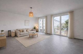 Wohnung kaufen in 63477 Maintal, Wenn Klarheit ein Dach bekommt!