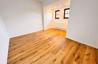 Wohnung kaufen in Erlanger Straße 11, 91093 Heßdorf, Provisionsfrei - Renovierte 3 Zimmer Wohnung mit Stellplatz in Heßdorf