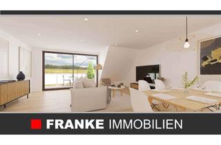 Wohnung kaufen in 45475 Dümpten, HORBACHTAL - EDLE HAUSGROSSE MAISONETTE MIT BALKONTERRASSE - GARAGE