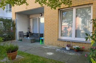 Wohnung kaufen in 14612 Falkensee, Attraktive Kapitalanlage mit 4% Rendite - Gut geschnittene 2-Zimmer ETW in der Gartenstadt Falkenhöh