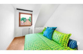 Wohnung kaufen in 74078 Neckargartach, Gemütliches Wohnen im DG mit viel Licht und Flair