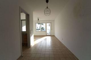 Wohnung kaufen in 64297 Eberstadt, Helle 3-Zimmer-Wohnung mit Balkon und TG Stellplatz ( keine Makler)