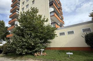 Wohnung kaufen in 65239 Hochheim, Provisionsfrei! Moderne 2-Zimmer-Wohnung mit Balkon in Top-Lage von Hochheim