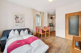 Wohnung kaufen in 84427 Sankt Wolfgang, Airbnb Apartment nahe München mit Genehmigung zur Kurzzeitvermietung