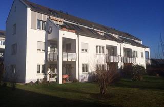 Wohnung kaufen in Zwergenweg, 09120 Chemnitz, Gepflegte 3-Zimmer Terrassenwohnung mit Garten in Grüna