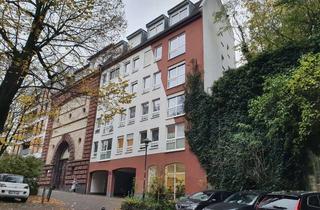 Wohnung kaufen in 55116 Altstadt, Gemütliche 1-Zimmer Wohnung am Rande der Mainzer Innenstadt