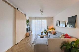 Wohnung kaufen in 12099 Tempelhof, 4–5 Zimmer Gartenwohnung (2016 Neubau) – 50sqm Privatgarten, Nähe Tempelhofer Feld, PROVISIONFREI