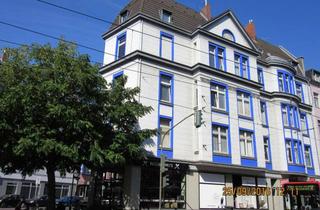 Wohnung kaufen in Helmholtzstraße 39, 40215 Friedrichstadt, 41 m² Wohnung in Düsseldorf-Friedrichstadt