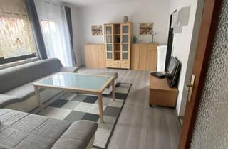 Wohnung kaufen in 04420 Markranstädt, Charmante 1-Raum-Wohnung mit Terrasse – Voll möbliert und vermietet