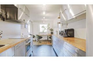 Wohnung kaufen in 68723 Schwetzingen, Lichtdurchflutete 3-Zimmer-Wohnung mit Balkon und Klimaanlage