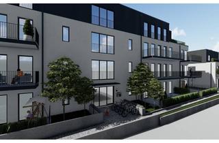 Wohnung kaufen in 54295 Kürenz, Modernes Wohnen Energiesparhaus Trier-Kürenz - Achtung Anleger hohe Steuervorteile sichern