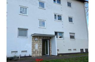 Wohnung kaufen in Hinter Der Brücke 50, 34134 Oberzwehren, 3-Zimmer Wohnung mit Balkon in Kassel Niederzwehren