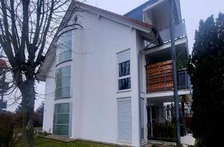 Wohnung kaufen in 06188 Landsberg, ETW im gepflegten Haus in ruhiger Lage