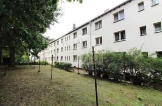 Wohnung kaufen in 04159 Möckern, PROVISIONSFREI! 2 Zimmerwohnung in Leipzig-Wahren