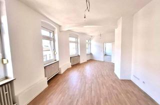 Wohnung kaufen in 56727 Mayen, Besondere Wohnung im Zentrum von Mayen zu verkaufen