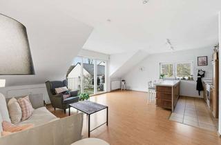 Wohnung kaufen in 53175 Friesdorf, # Dachgeschoss # modern # beliebte Lage #