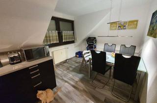 Wohnung mieten in Umstraße 14, 47929 Grefrath, Gepflegte 3-Zimmer-Wohnung im 3. OG in Grefrath