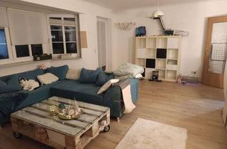 Wohnung mieten in Im Wiesenklee 1a, 25917 Leck, Barrierefreie 2,5-Zimmer Wohnung mit EBK in Leck