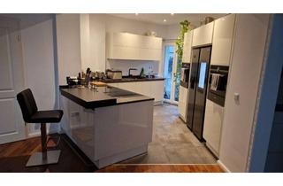 Wohnung mieten in Grafenberger Allee 77, 40237 Flingern Nord, Wunderschöne voll möblierte und kernsanierte Altbauwohnung