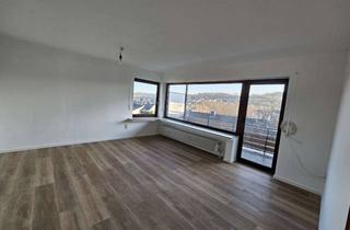 Wohnung mieten in Lüdenscheider Straße 19, 58849 Herscheid, Helle 3,5-Zimmer Wohnung mit Balkon im 1. OG in Herscheid