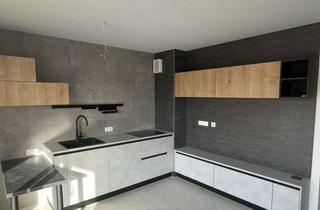 Wohnung mieten in Dürerstraße 17b, 55543 Bad Kreuznach, High-End-Single-Wohnen - Erstbezug! Einziehen - fertig!