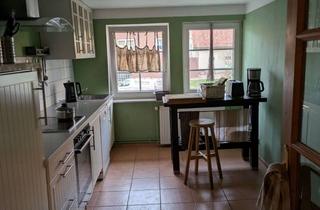 Wohnung mieten in Alte Töpferstraße 30, 31832 Springe, Großzügige 3-Zimmer Wohnung mit Balkon in Springe