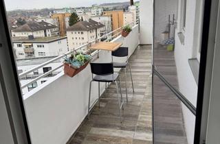 Wohnung mieten in Goethestraße 129, 63477 Maintal, Luxuriöse 3‑Zimmer Wohnung mit Balkon in Maintal