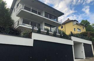 Wohnung mieten in Brettener Str. 55, 75177 Nordstadt, Hochwertige 3-Zimmer Wohnung mit Einbauküche und großem Südbalkon im 2. OG, inkl. Garage + Garten