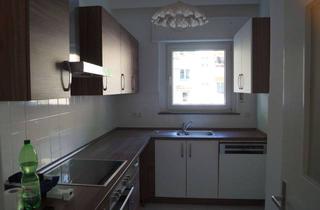 Wohnung mieten in Borrusiastraße 11, 12103 Tempelhof, Helle 2-Zimmer Wohnung mit Balkon und Einbauküche in Berlin-Tempelhof