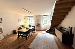 Wohnung mieten in 97074 Frauenland, Großzügige 5-Zimmer Maisonette-Wohnung in Würzburg-Frauenland