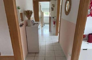 Wohnung mieten in 60487 Bockenheim, Gepflegte 2,5-Zimmer Dachgeschosswohnung in Bockenheim