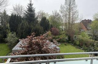 Lofts mieten in Sophienstraße 21, 24768 Rendsburg, Exklusives, helles Loft in ruhiger Lage, nähe Innenstadt